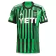 Austin Fc Heimtrikot 23/24 für Herren