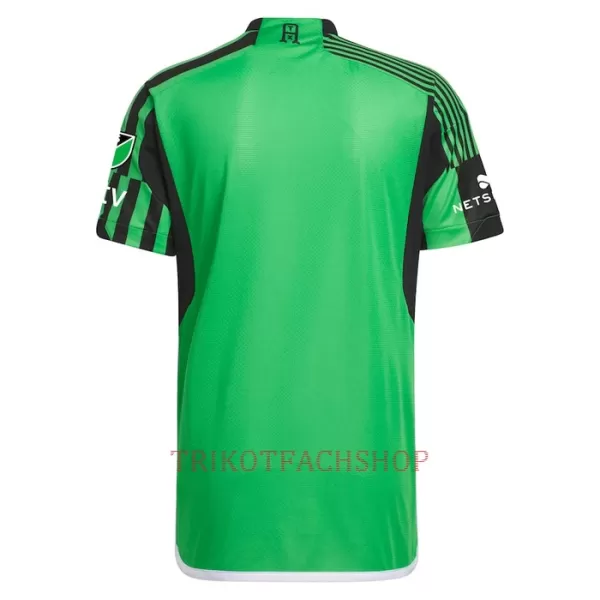 Austin Fc Heimtrikot 23/24 für Herren