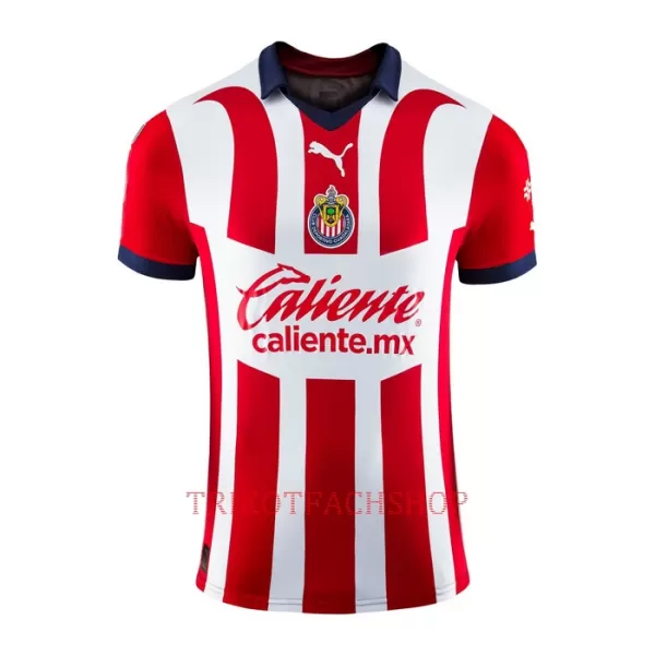 CD Guadalajara Heimtrikot 23/24 für Herren