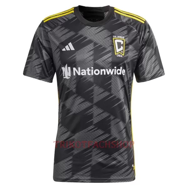 Columbus Crew Auswärtstrikot 23/24 für Herren