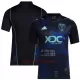 DC United Trikot 2023 für Herren (Speziell)