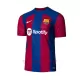 FC Barcelona Heimtrikot 23/24 für Herren