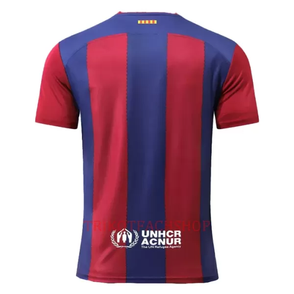 FC Barcelona Heimtrikot 23/24 für Herren