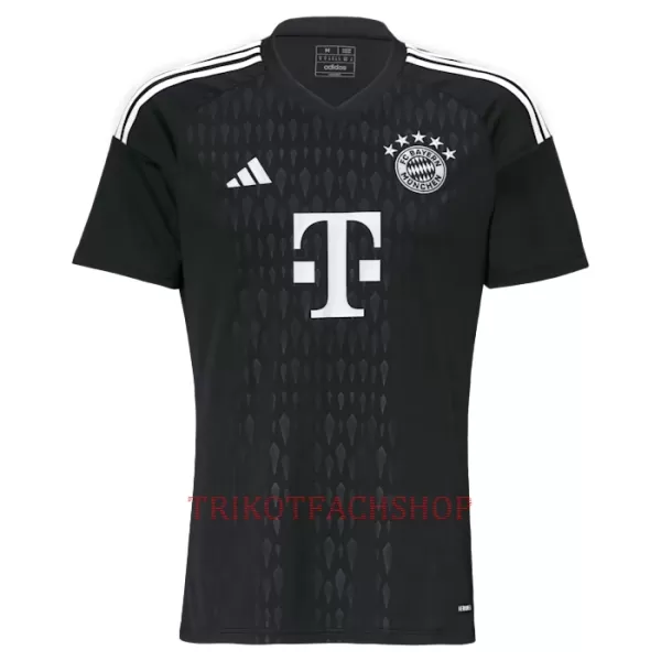 FC Bayern München Manuel Neuer 1 Torwart Heimtrikot 23/24 für Herren