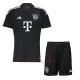 FC Bayern München Torwart Heimtrikot 23/24 für Kinder