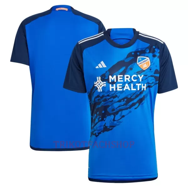 FC Cincinnati Heimtrikot 23/24 für Herren