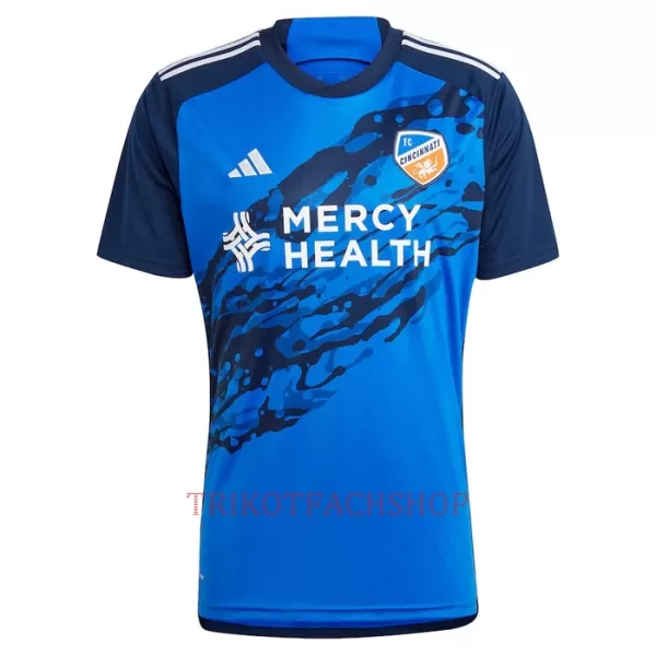 FC Cincinnati Heimtrikot 23/24 für Herren