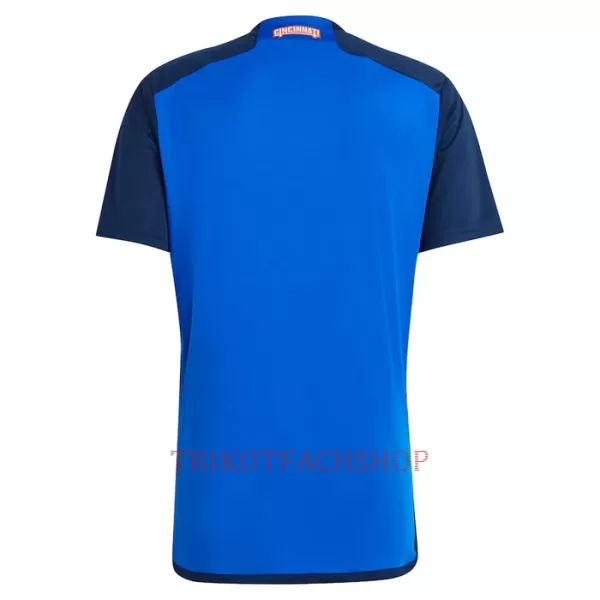 FC Cincinnati Heimtrikot 23/24 für Herren