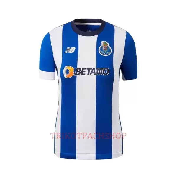 FC Porto Heimtrikot 23/24 für Damen