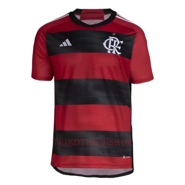 Flamengo Heimtrikot 23/24 für Kinder