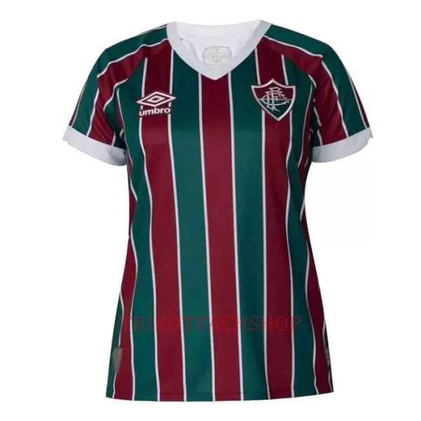 Fluminense FC Heimtrikot 23/24 für Damen