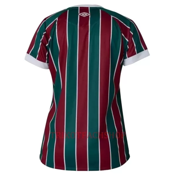 Fluminense FC Heimtrikot 23/24 für Damen