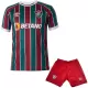 Fluminense FC Heimtrikot 23/24 für Kinder