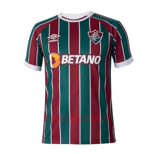 Fluminense FC Heimtrikot 23/24 für Kinder