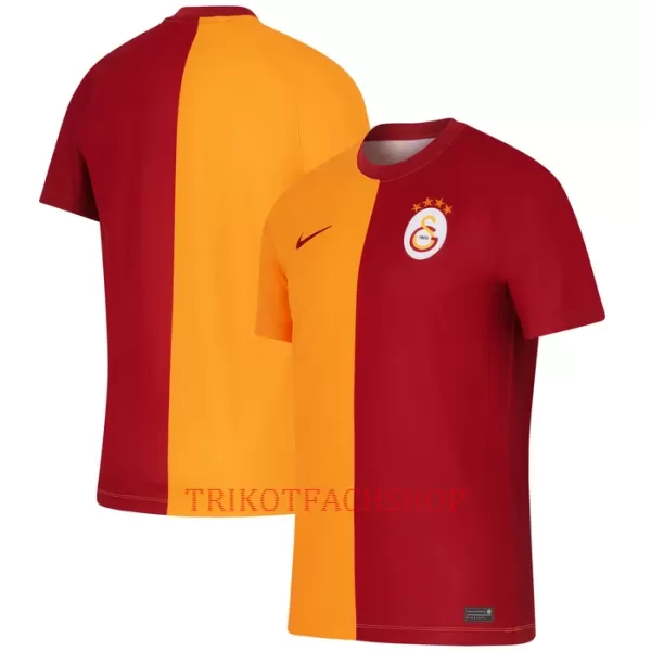 Galatasaray SK Heimtrikot 23/24 für Herren