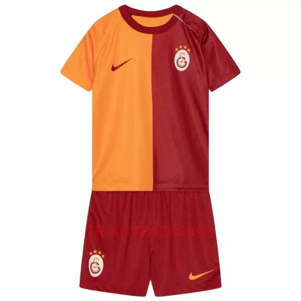 Galatasaray SK Heimtrikot 23/24 für Kinder