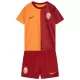 Galatasaray SK Heimtrikot 23/24 für Kinder