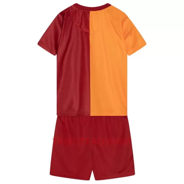 Galatasaray SK Heimtrikot 23/24 für Kinder