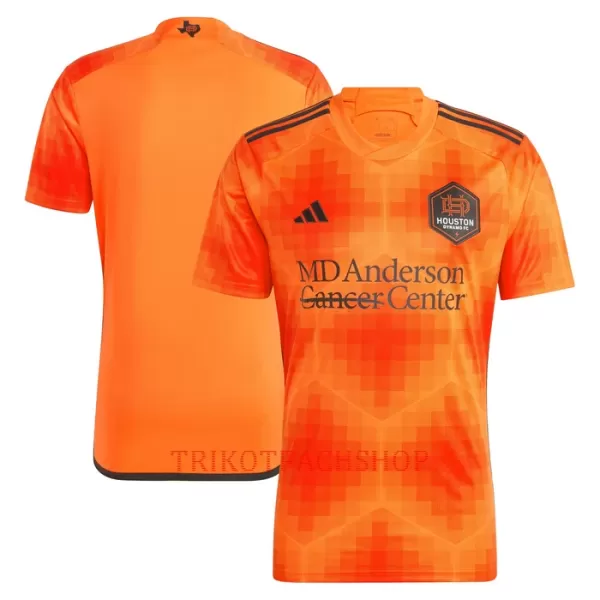 Houston Dynamo Heimtrikot 23/24 für Herren