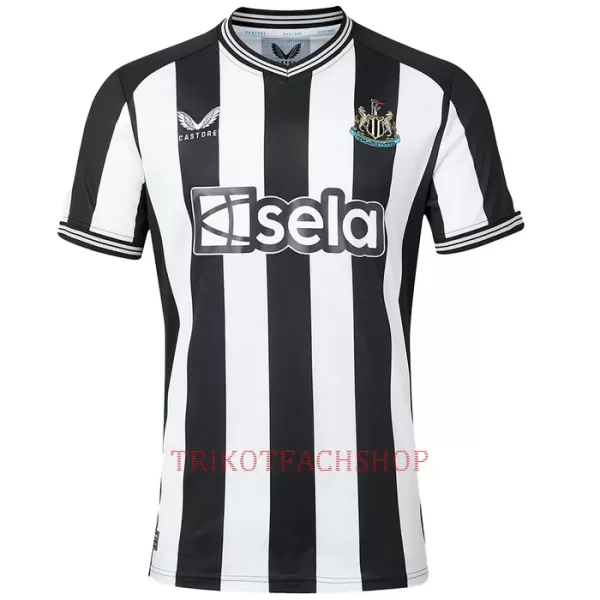 Newcastle United Heimtrikot 23/24 für Herren