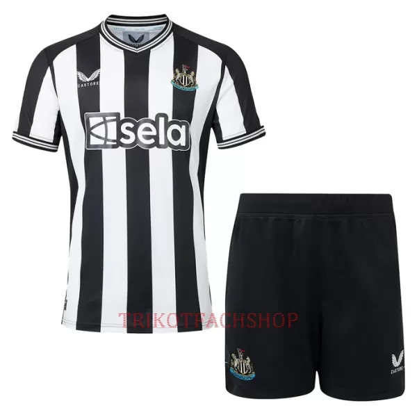 Newcastle United Heimtrikot 23/24 für Kinder