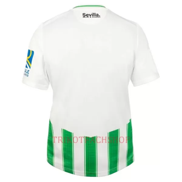 Real Betis Heimtrikot 23/24 für Herren