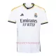 Real Madrid David Alaba 4 Heimtrikot 23/24 für Herren