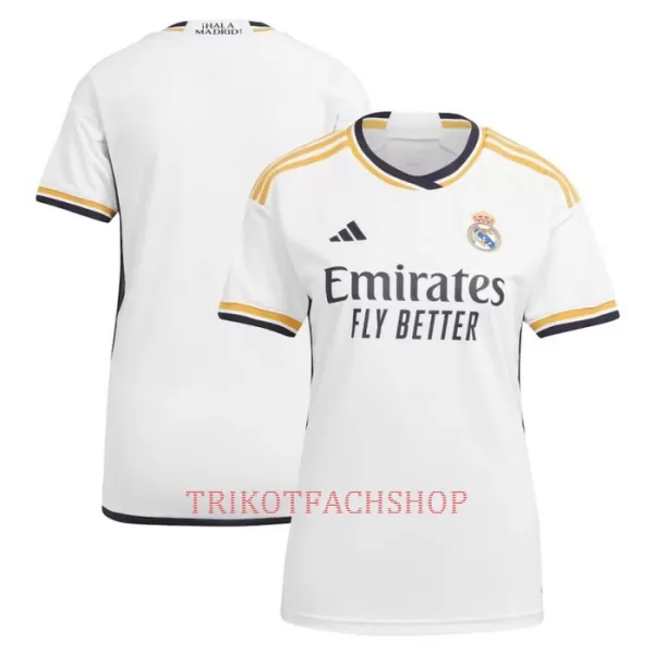 Real Madrid Heimtrikot 23/24 für Damen