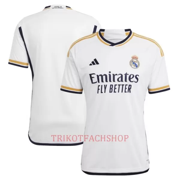 Real Madrid Heimtrikot 23/24 für Herren