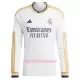 Real Madrid Heimtrikot 23/24 Langarm für Herren