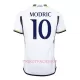 Real Madrid Luka Modric 10 Heimtrikot 23/24 für Herren