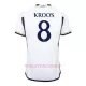 Real Madrid Toni Kroos 8 Heimtrikot 23/24 für Herren