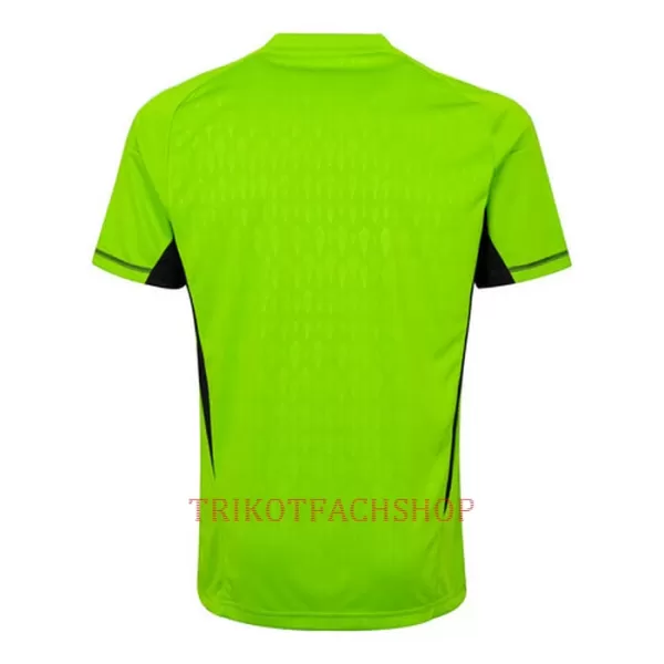 Real Madrid Torwart Heimtrikot 23/24 für Herren