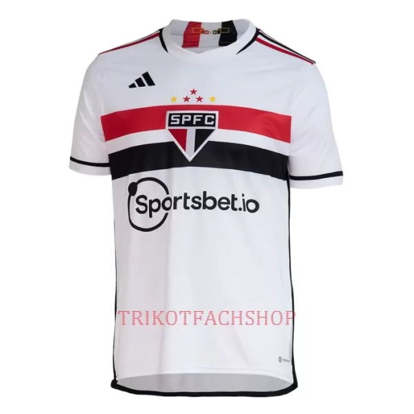 São Paulo FC Heimtrikot 23/24 für Herren