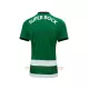 Sporting CP Lisbon Heimtrikot 23/24 für Herren