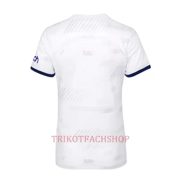 Tottenham Hotspur Heimtrikot 23/24 für Damen