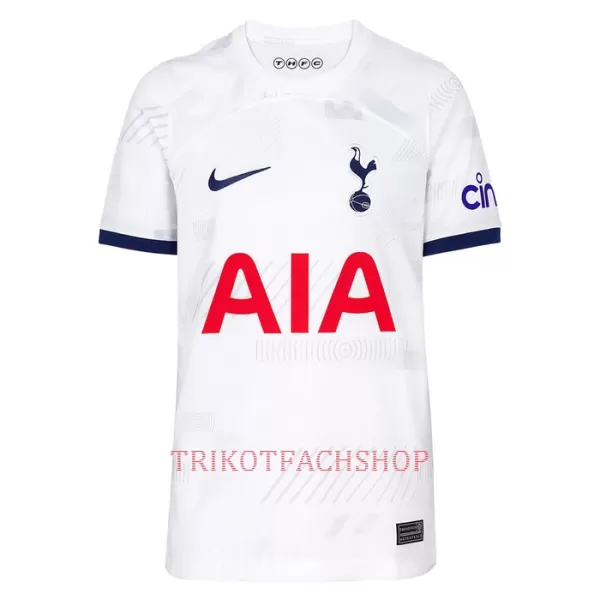 Tottenham Hotspur Heimtrikot 23/24 für Kinder