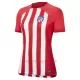 Atlético Madrid Heimtrikot 23/24 für Damen