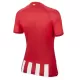 Atlético Madrid Heimtrikot 23/24 für Damen