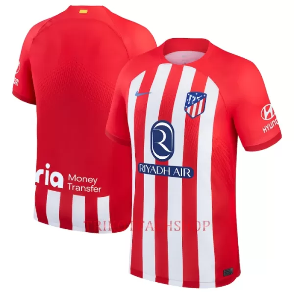 Atlético Madrid Heimtrikot 23/24 für Herren