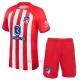 Atlético Madrid Heimtrikot 23/24 für Kinder