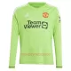 Manchester United Heaton 22 Torwart Heimtrikot 23/24 Langarm für Herren