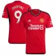 Manchester United Martial 9 Heimtrikot 23/24 für Herren