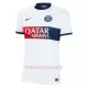 Paris Saint-Germain Auswärtstrikot 23/24 für Damen