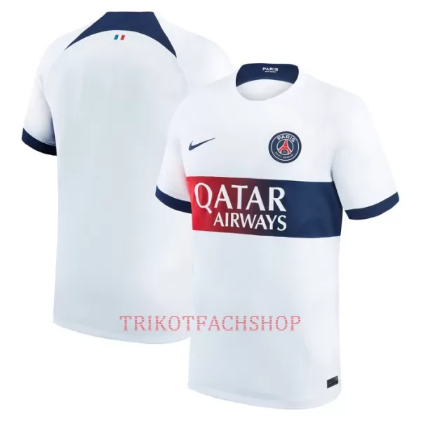 Paris Saint-Germain Auswärtstrikot 23/24 für Herren