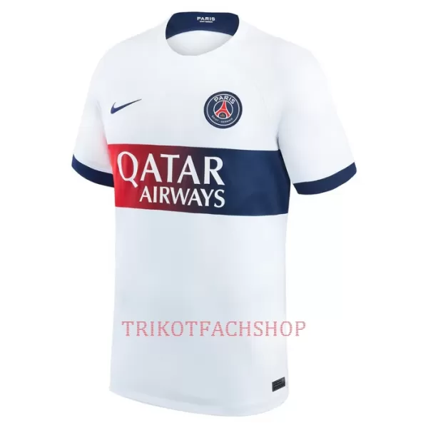 Paris Saint-Germain Auswärtstrikot 23/24 für Herren