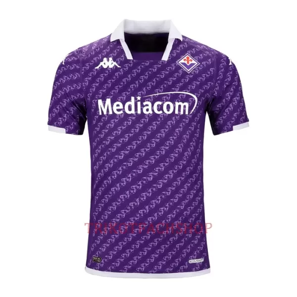 AC Fiorentina Heimtrikot 23/24 für Kinder