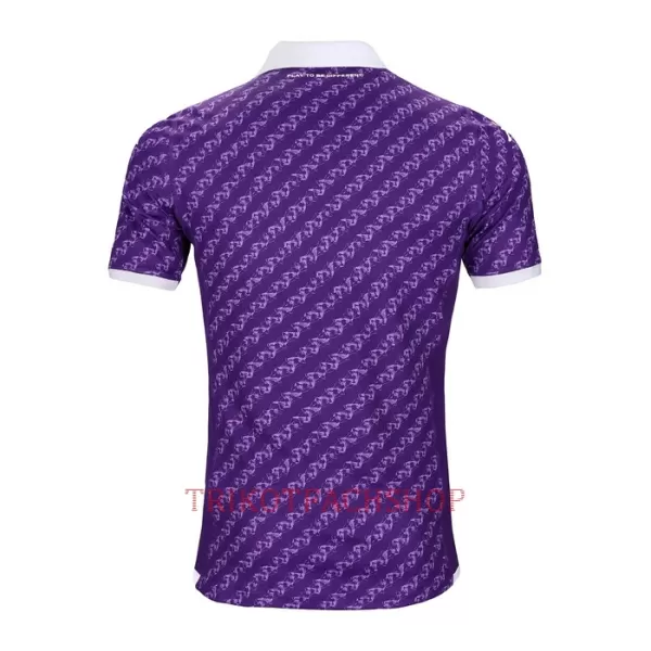 AC Fiorentina Heimtrikot 23/24 für Kinder