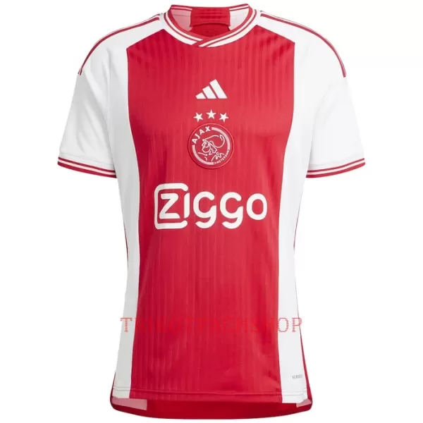 Ajax Amsterdam Heimtrikot 23/24 für Herren