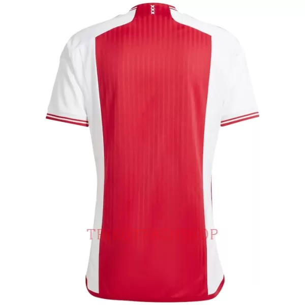 Ajax Amsterdam Heimtrikot 23/24 für Herren